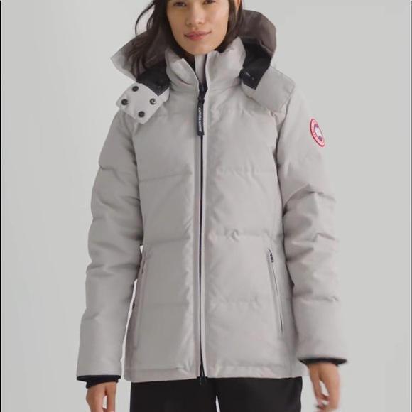Canada Goose Jackets & Blazers - Canada Goose Chelsea Parka Heritage AUTHENTIC